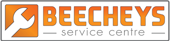 Beecheys Service Centre :: Launceston, Tasmania Logo